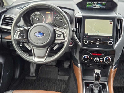 2022 Subaru Forester Touring