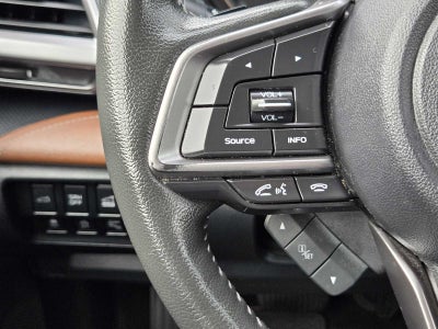 2022 Subaru Forester Touring