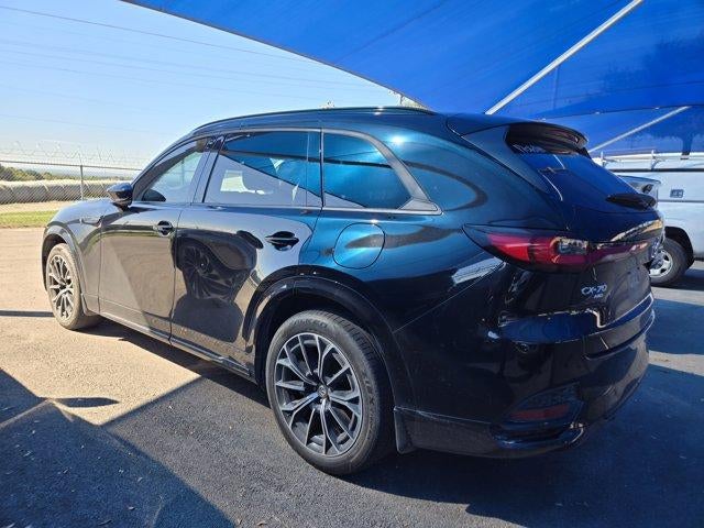 2025 Mazda Mazda CX-70 3.3 Turbo S Premium Plus