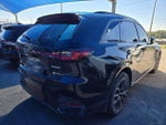2025 Mazda Mazda CX-70 3.3 Turbo S Premium Plus