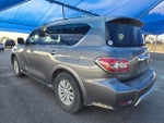 2017 Nissan Armada SV