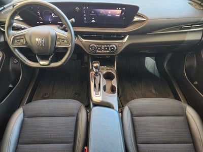 2024 Buick Envista Preferred