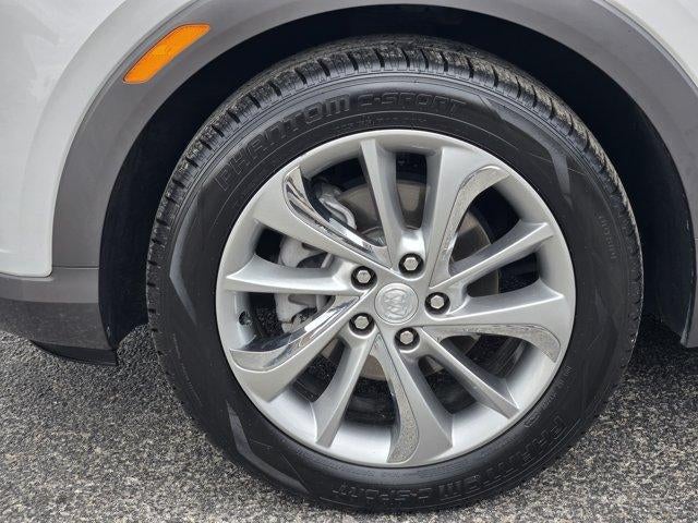 2022 Buick Encore GX Essence