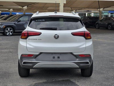 2022 Buick Encore GX Essence