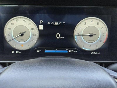 2025 Hyundai Elantra N Base