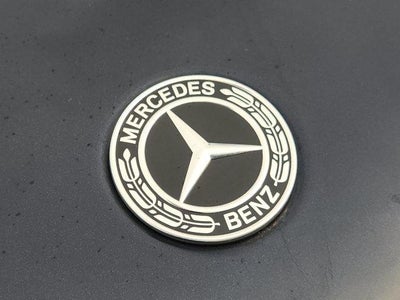 2021 Mercedes-Benz GLC 300 SUV