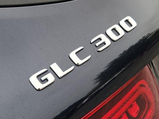 2021 Mercedes-Benz GLC 300 SUV