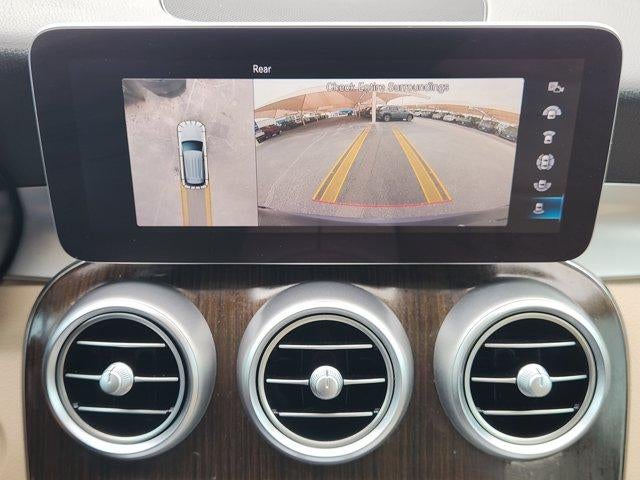 2021 Mercedes-Benz GLC 300 SUV