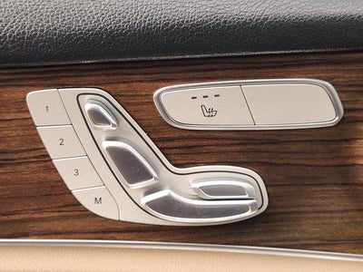 2021 Mercedes-Benz GLC 300 SUV