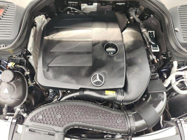 2021 Mercedes-Benz GLC 300 SUV