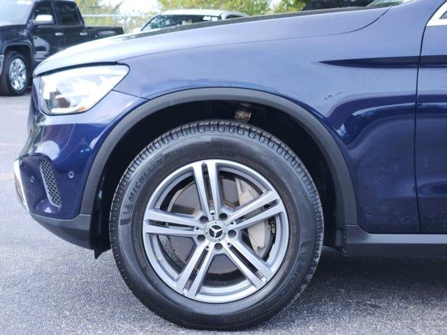 2021 Mercedes-Benz GLC 300 SUV