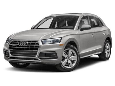 2018 Audi Q5 2.0T Premium