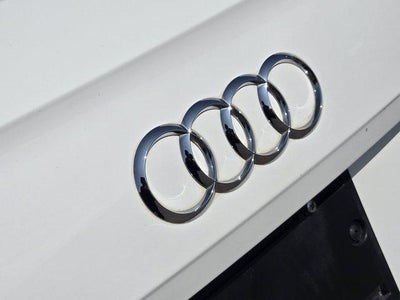 2018 Audi Q5 2.0T Premium