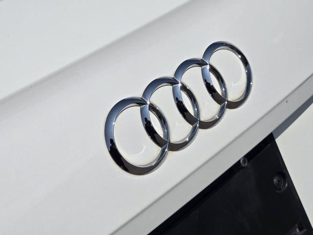 2018 Audi Q5 2.0T Premium