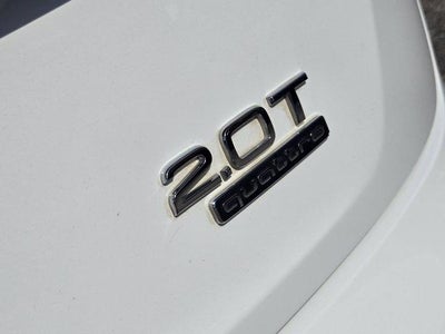 2018 Audi Q5 2.0T Premium