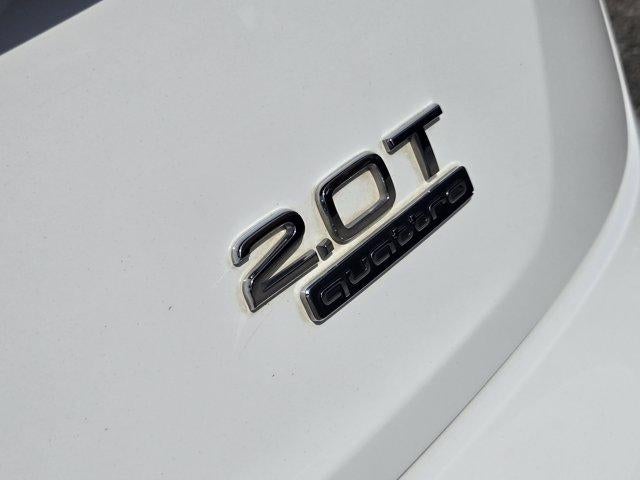 2018 Audi Q5 2.0T Premium