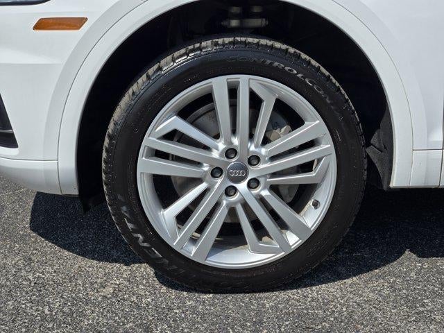 2018 Audi Q5 2.0T Premium
