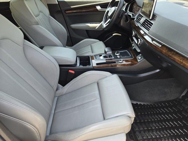 2018 Audi Q5 2.0T Premium