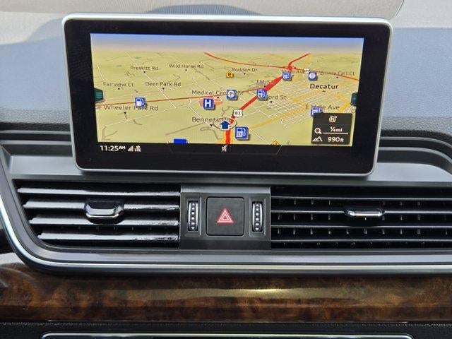 2018 Audi Q5 2.0T Premium