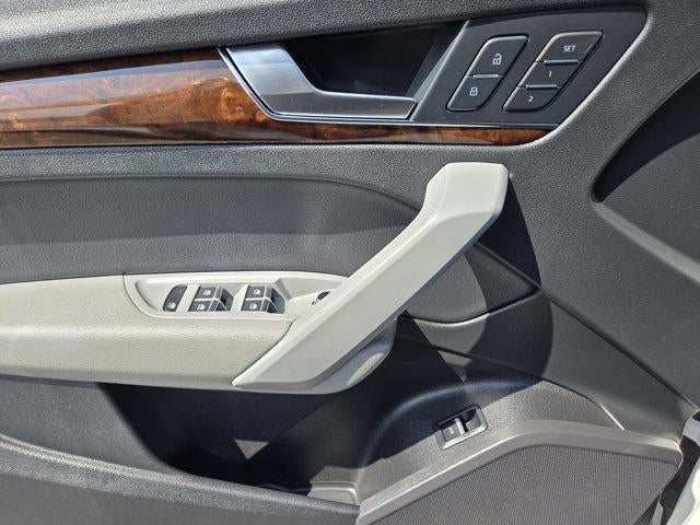 2018 Audi Q5 2.0T Premium