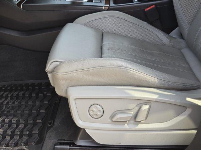 2018 Audi Q5 2.0T Premium