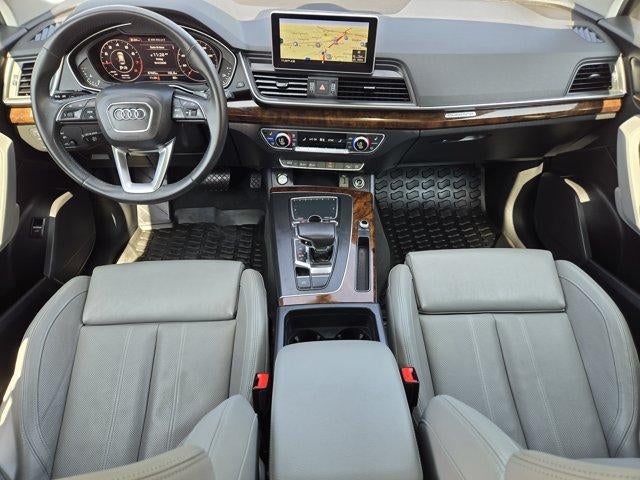 2018 Audi Q5 2.0T Premium