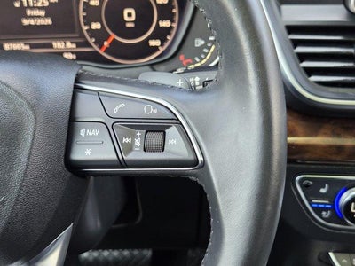 2018 Audi Q5 2.0T Premium
