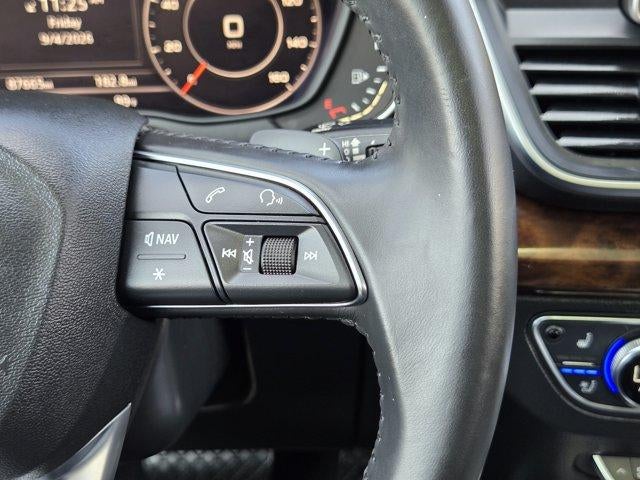 2018 Audi Q5 2.0T Premium