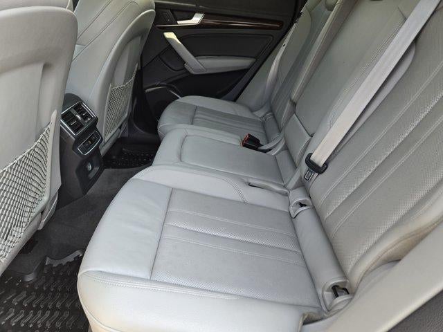 2018 Audi Q5 2.0T Premium
