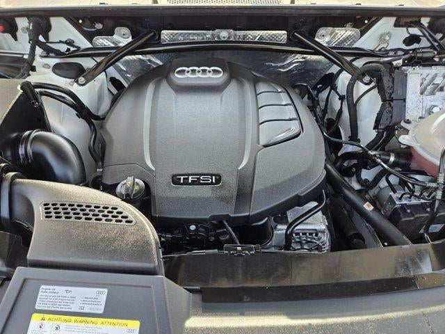 2018 Audi Q5 2.0T Premium