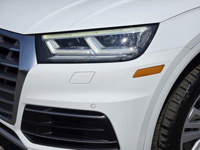 2018 Audi Q5 2.0T Premium