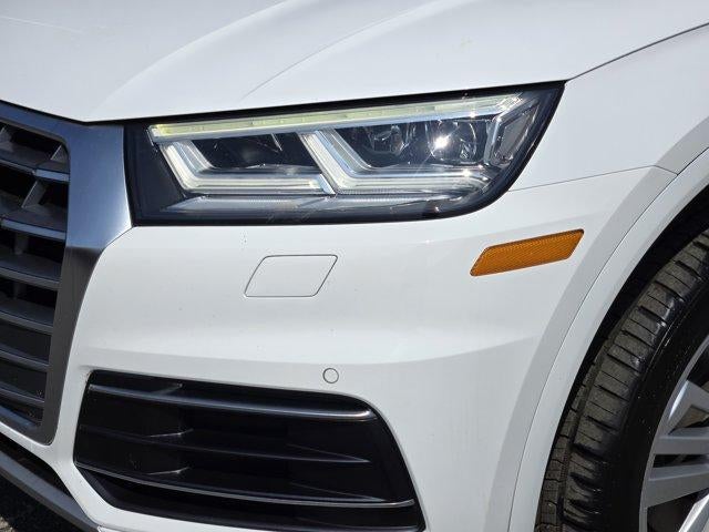 2018 Audi Q5 2.0T Premium