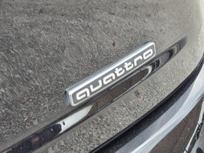 2017 Audi Q7 2.0T Premium