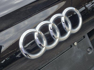 2017 Audi Q7 2.0T Premium
