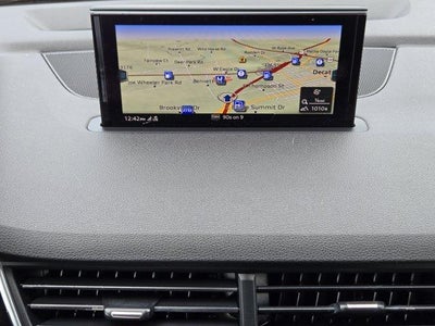 2017 Audi Q7 2.0T Premium