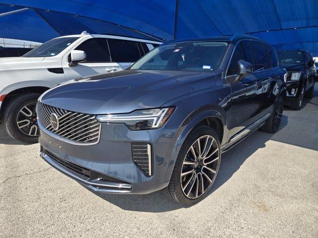 2025 Volvo XC90 B6 Plus 6-Seater