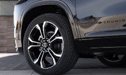 2027 Chevy Traverse Model Review