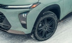 2027 Chevy Trax Model Review