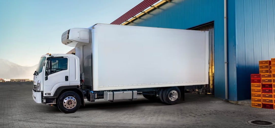 2025 & 2026 Low Cab Forward 7500 XD Model Review