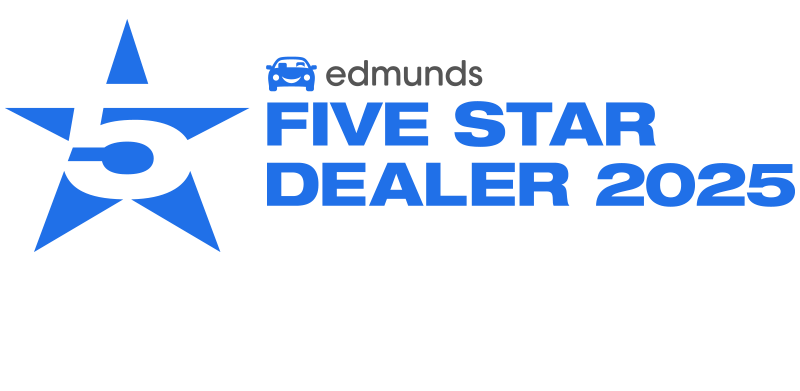 Five star dealer image