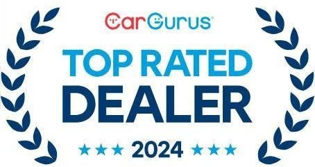 Top rated dealer image