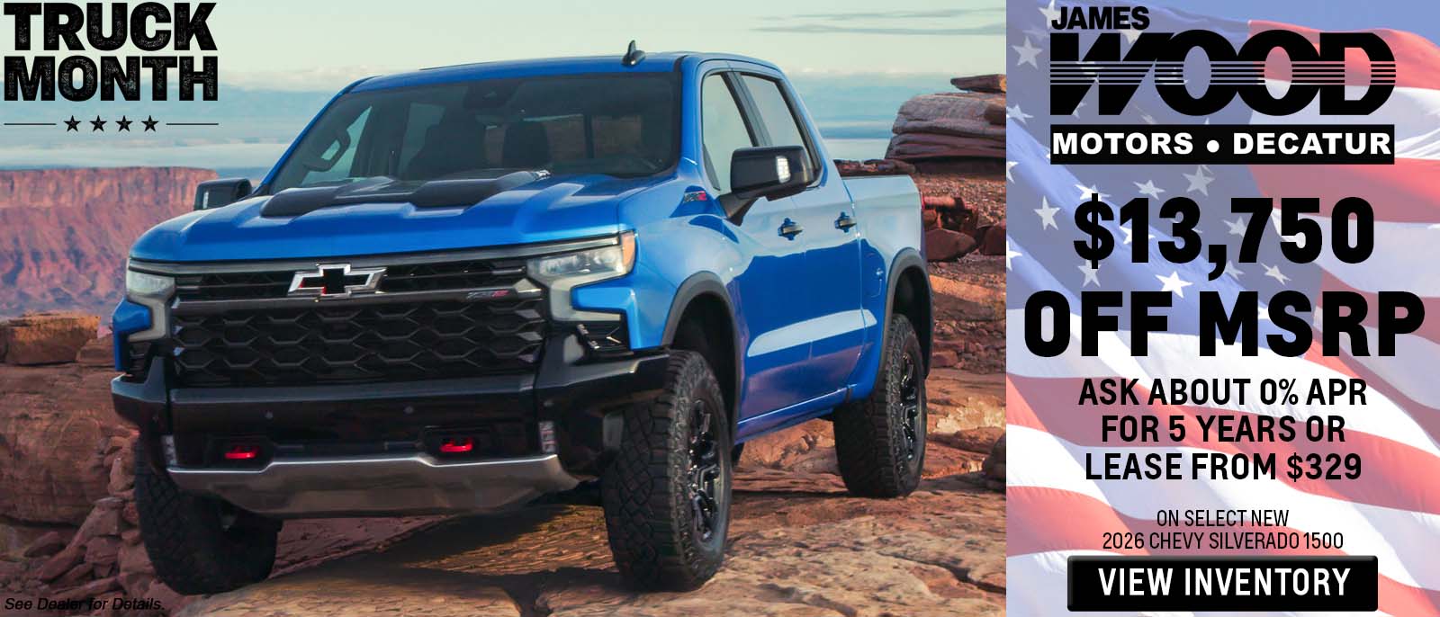 2026 Chevrolet Silverado 1500 Crew Cab