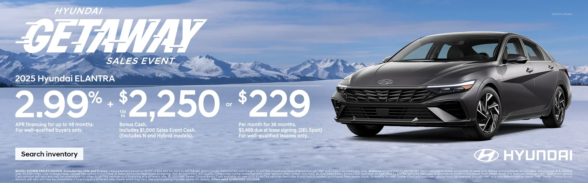 2026 Hyundai IONIQ 5