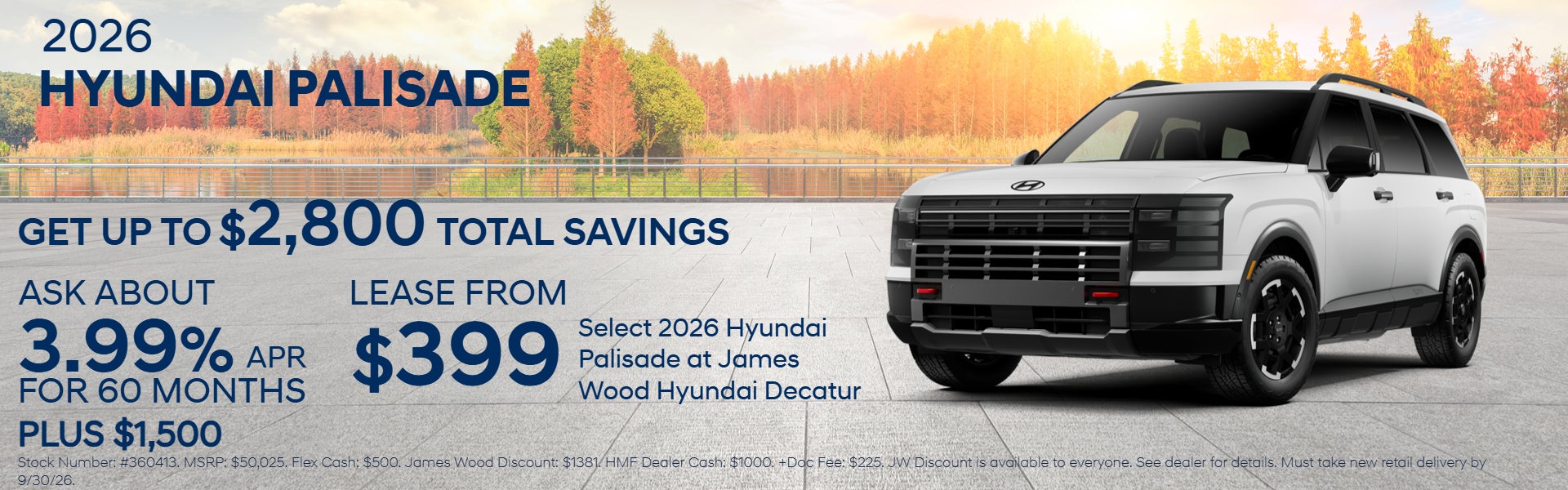 save on hyundai!