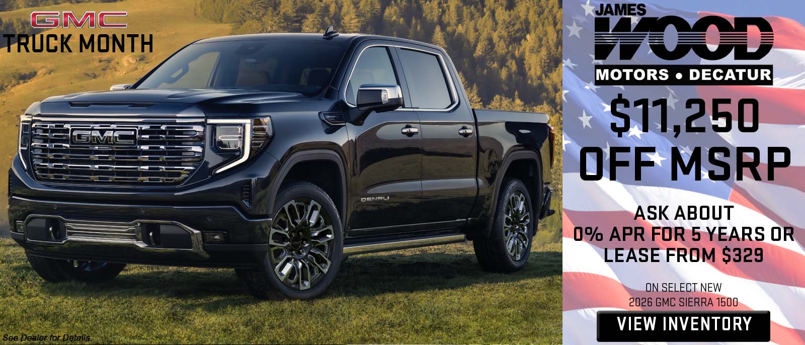 Save on GMC Sierra 1500