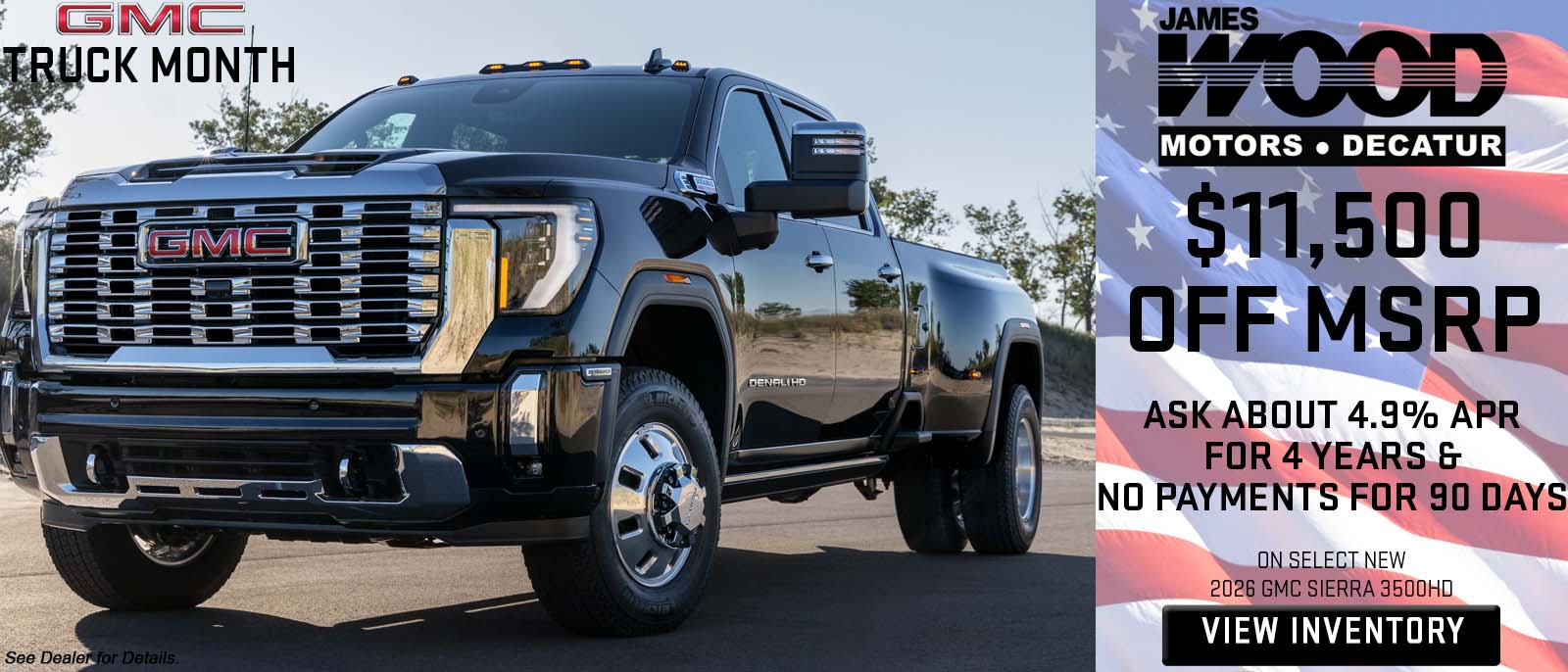 Sierra 3500HD