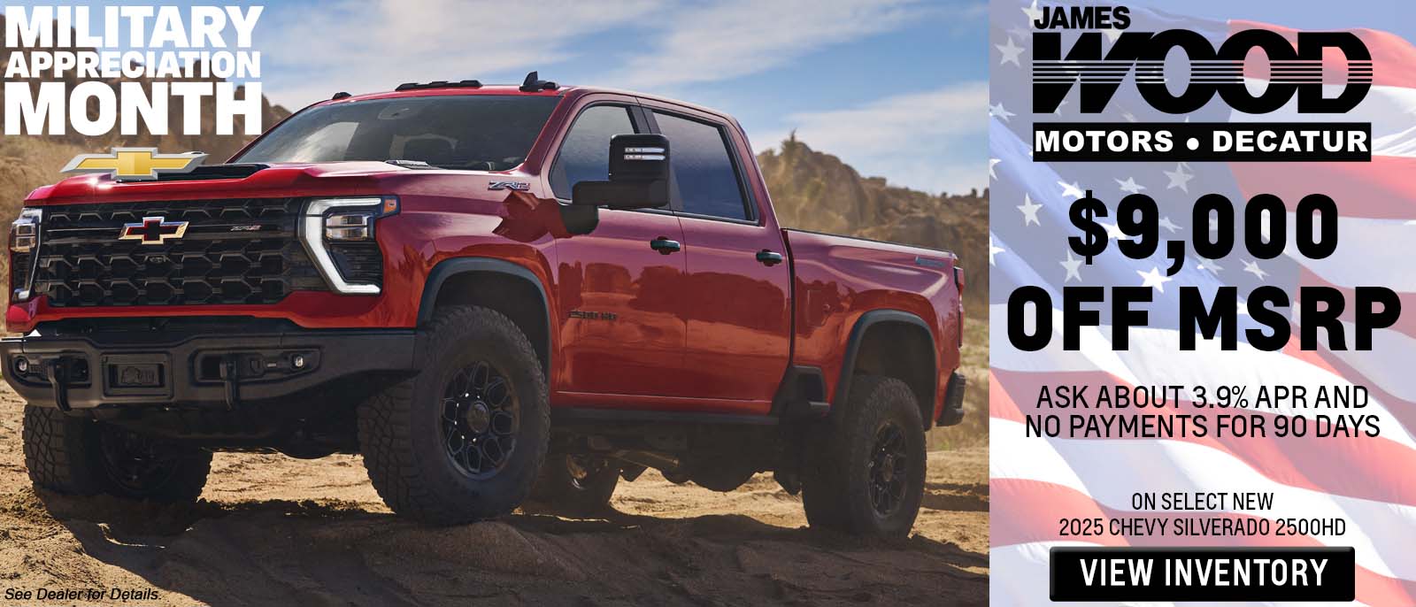 Chevy silverado 2500HD