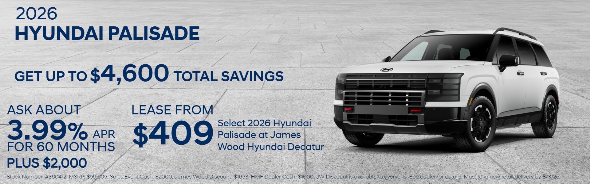 save on hyundai!