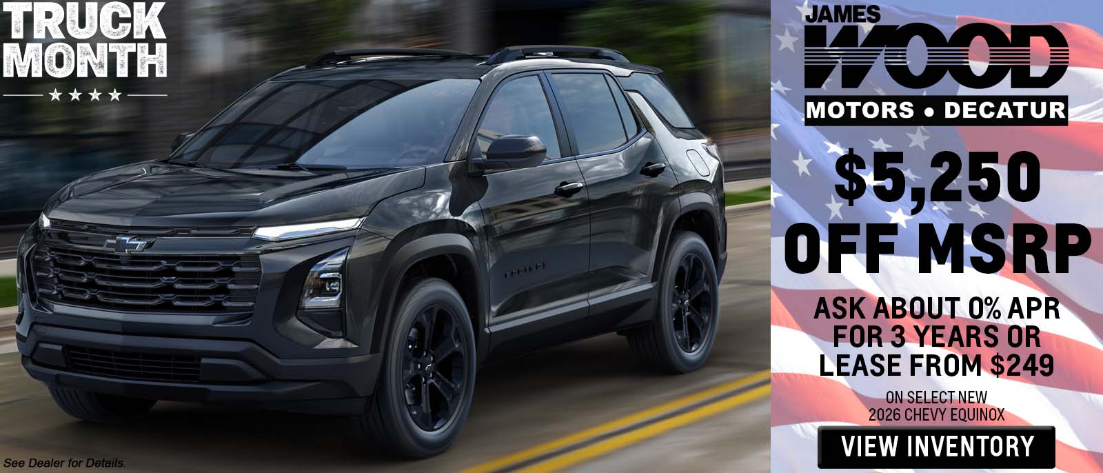 chevy equinox
