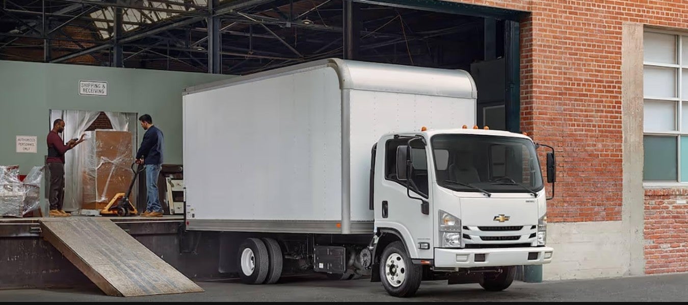 2025 & 2026 Low Cab Forward 6500 XD Model Review